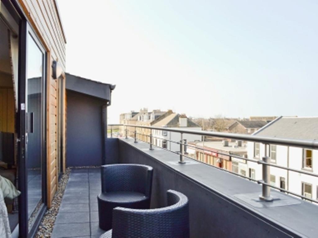 The Penthouse- The Kingsley Collection Appartement