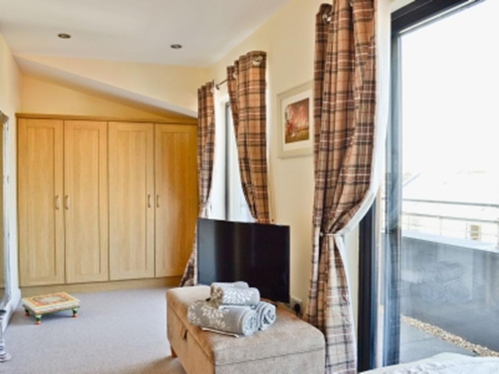 The Penthouse- The Kingsley Collection Appartement *