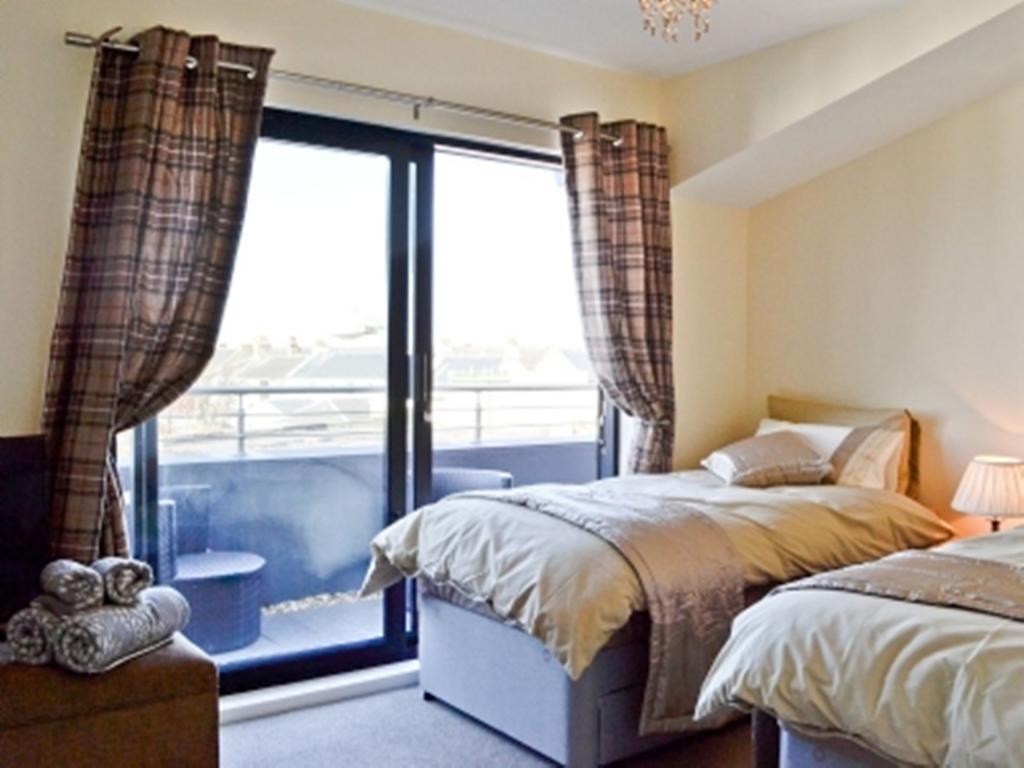 The Penthouse- The Kingsley Collection Appartement Troon